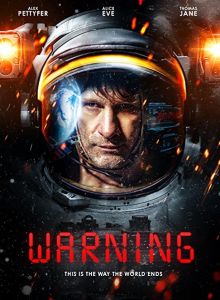 فيلم Warning 2021 مترجم