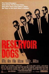 فيلم Reservoir Dogs 1992 مترجم 1