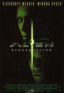 فيلم Alien Resurrection 1997 مترجم 2