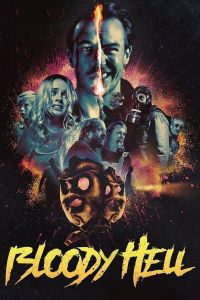 فيلم Bloody Hell 2020 مدبلج 2