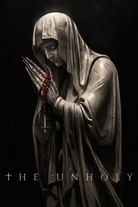 فيلم The Unholy 2021 مترجم