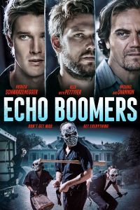 فيلم Echo Boomers 2020 مدبلج
