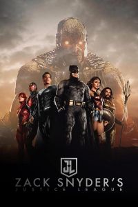فيلم Zack Snyders Justice League 2021 مدبلج