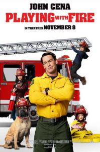 فيلم Playing With Fire 2019 مترجم 1