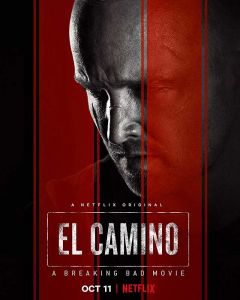 فيلم El Camino A Breaking Bad Movie 2019 مترجم