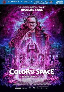 فيلم Color Out Of Space 2019 مترجم