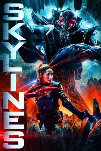 فيلم Skylines 2020 مدبلج