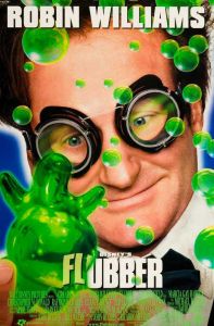 فيلم Flubber 1997 مترجم