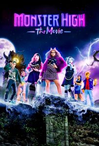 فيلم Monster High The Movie 2022 مترجم