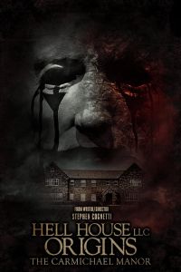 فيلم Hell House Llc Origins The Carmichael Manor 2023 مترجم