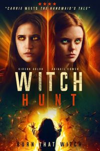فيلم Witch Hunt 2021 مترجم