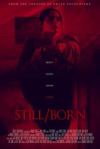 فيلم Still Born 2017 مترجم