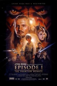 فيلم Star Wars Episode I The Phantom Menace 1999 مترجم 2