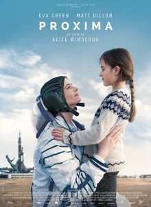 فيلم Proxima 2019 مترجم