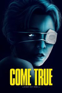 فيلم Come True 2020 مدبلج