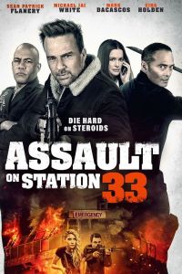 فيلم Assault On Va 33 2021 مترجم