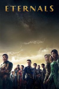فيلم Eternals 2021 مترجم