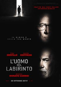 فيلم Luomo Del Labirinto 2019 مترجم
