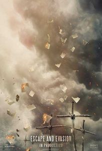 فيلم Escape And Evasion 2019 مترجم