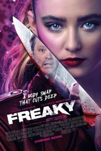 فيلم Freaky 2020 مدبلج