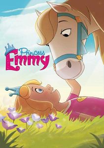 فيلم Princess Emmy 2019 مترجم