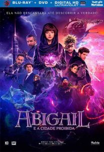 فيلم Abigail 2019 مترجم