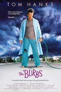 فيلم The Burbs 1989 مترجم