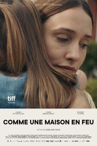 فيلم Like A House On Fire 2020 مترجم