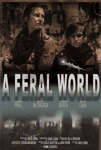 فيلم A Feral World 2020 مترجم
