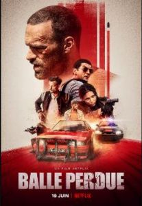 فيلم Lost Bullet 2020 مدبلج
