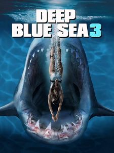 فيلم Deep Blue Sea 3 2020 مدبلج