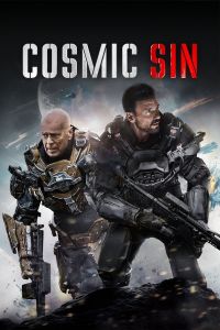 فيلم Cosmic Sin 2021 مترجم