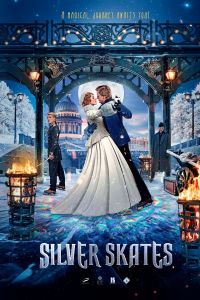 فيلم Silver Skates 2020 مترجم