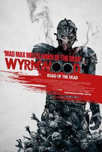 فيلم Wyrmwood Road Of The Dead 2014 مترجم