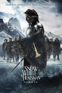فيلم Snow White And The Huntsman 2012 مترجم