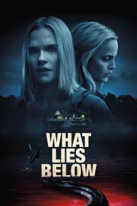 فيلم What Lies Below 2020 مدبلج