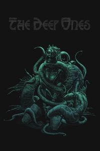 فيلم The Deep Ones 2020 مترجم