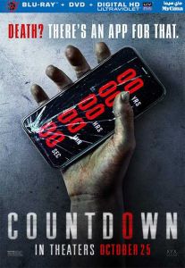 فيلم Countdown 2019 مترجم
