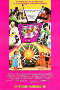 فيلم Uhf 1989 مترجم