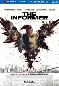 فيلم The Informer 2019 مترجم