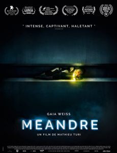 فيلم Meander 2021 مترجم