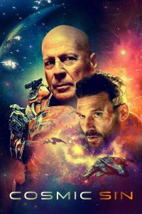 فيلم Web Dl Cosmic Sin 2021 مترجم