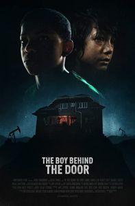 فيلم The Boy Behind The Door 2021 مترجم