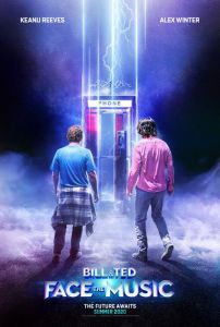 فيلم Bill Ted Face The Music 2020 مدبلج 1