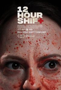 فيلم 12 Hour Shift 2020 مدبلج