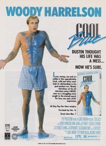 فيلم Cool Blue 1989 مترجم