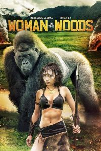 فيلم Woman In The Woods 2020 مترجم