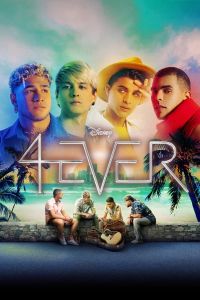4Ever الموسم 1