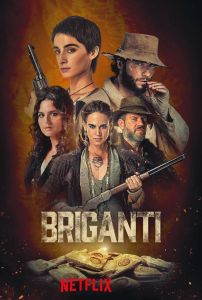 Brigands: The Quest For Gold الموسم 1