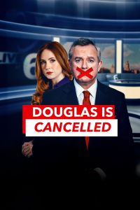 Douglas Is Cancelled الموسم 1